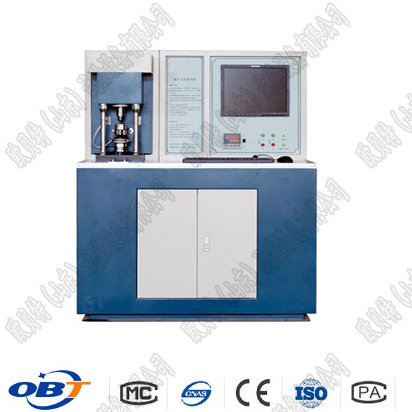 MRS-10AMRS-10A四球摩擦磨損試驗機(jī)